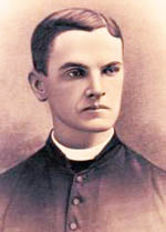 Fr. Michael McGivney