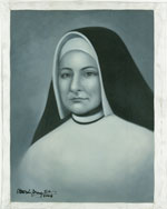 Mother Theresa Maxis Duchemin