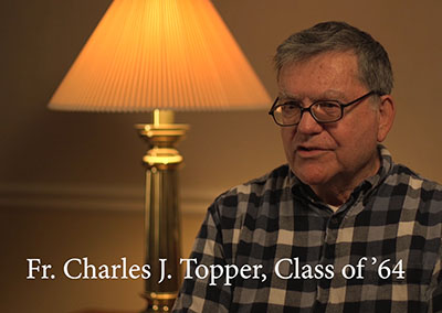 Fr. Charles J. Topper