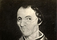 Rev. Gabriel Richard