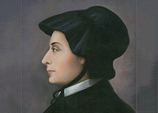 St. Elizabeth Ann Seton