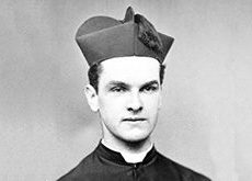 Rev. Michael J. McGivney