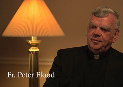 Fr. Peter Flood