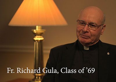 Fr. Richard Gula