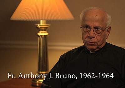 Rev. Anthony J. Bruno