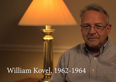 William Kovel